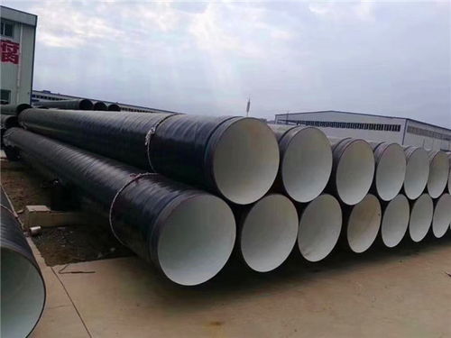 【推薦:牡丹江市西安環氧富鋅防腐鋼管廠家價格服務】- 