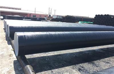 鄭州地溝排污用環(huán)氧煤瀝青防腐鋼管公司 歡迎來(lái)電垂詢(xún)