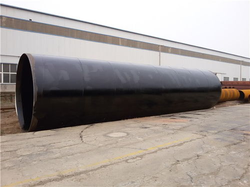 國(guó)標(biāo)輸水防腐管道價(jià)格安順