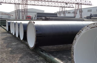 4油3布環(huán)氧煤瀝青防腐鋼管專(zhuān)業(yè)制造廠