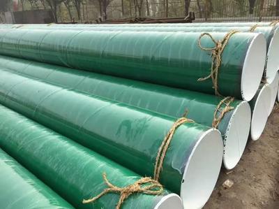 曲靖飲水防腐鋼管報價與防腐管道應(yīng)用解析