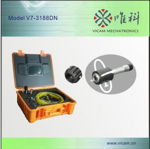 管道防腐蝕檢測產(chǎn)品 保障工業(yè)安全的關(guān)鍵防護措施