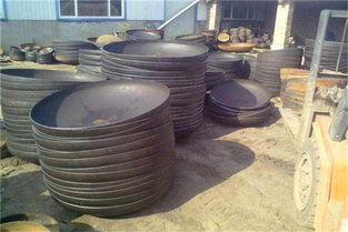 專(zhuān)業(yè)制造，匠心守護(hù) 不銹鋼國(guó)標(biāo)封頭與防腐管道一體化生產(chǎn)廠家