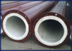 冶金襯塑管價格、防腐化工管道圖片大全及應(yīng)用解析